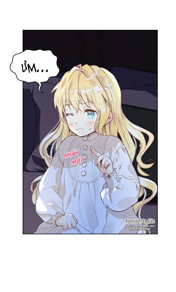 Con Có Phải Là Con Gái Của Người Không? 11 trang 29