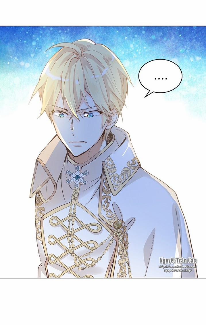 Con Có Phải Là Con Gái Của Người Không? 11 trang 31