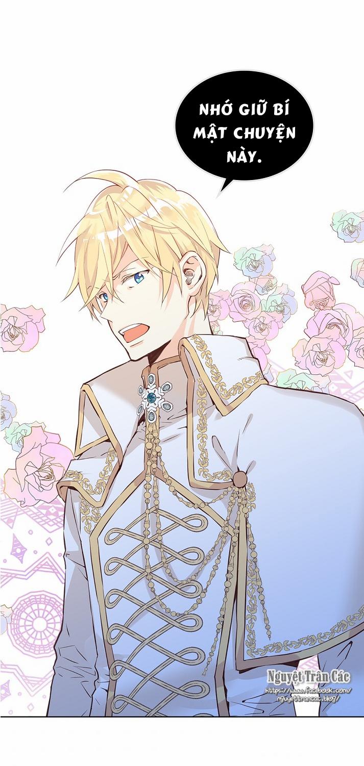 Con Có Phải Là Con Gái Của Người Không? 11 trang 35