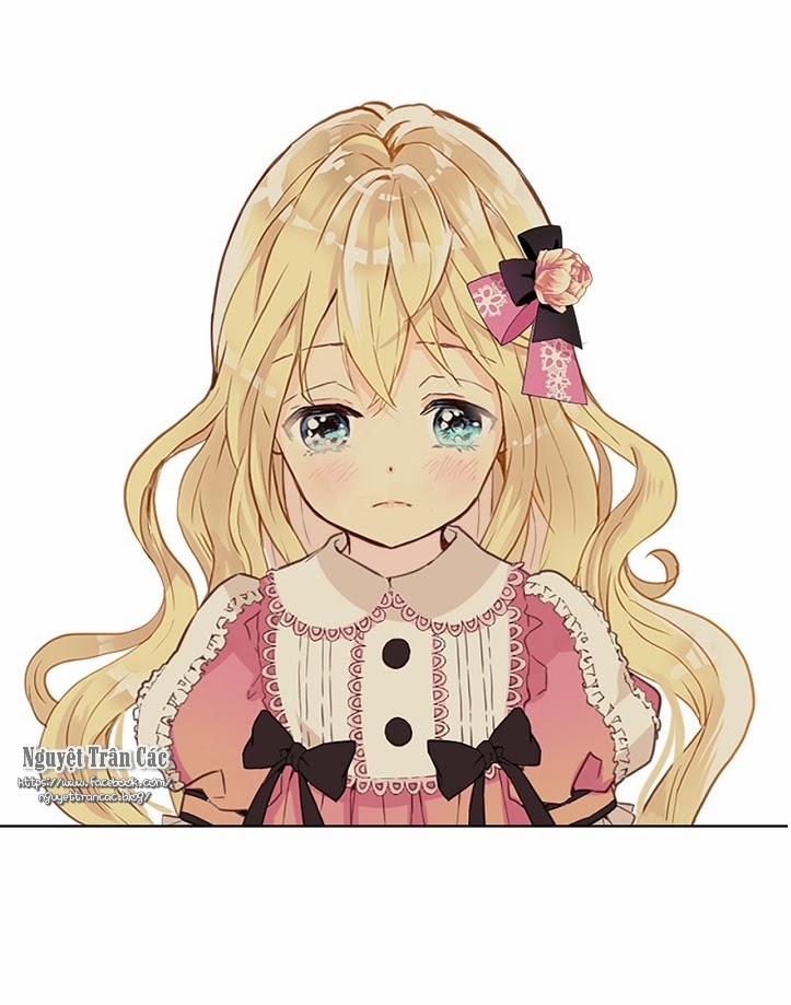 Con Có Phải Là Con Gái Của Người Không? 11 trang 43