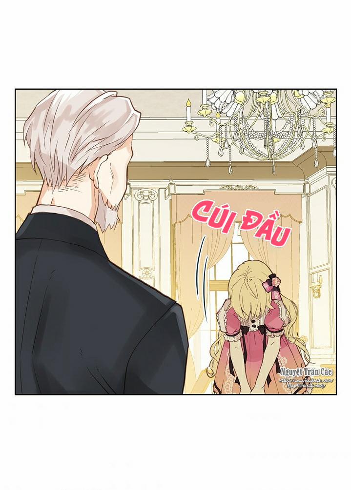 Con Có Phải Là Con Gái Của Người Không? 11 trang 44