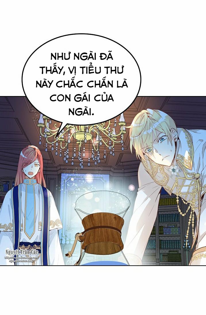 Con Có Phải Là Con Gái Của Người Không? 11 trang 6