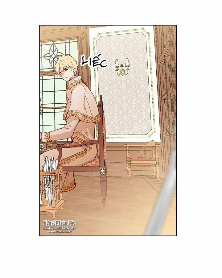 Con Có Phải Là Con Gái Của Người Không? 12 trang 10