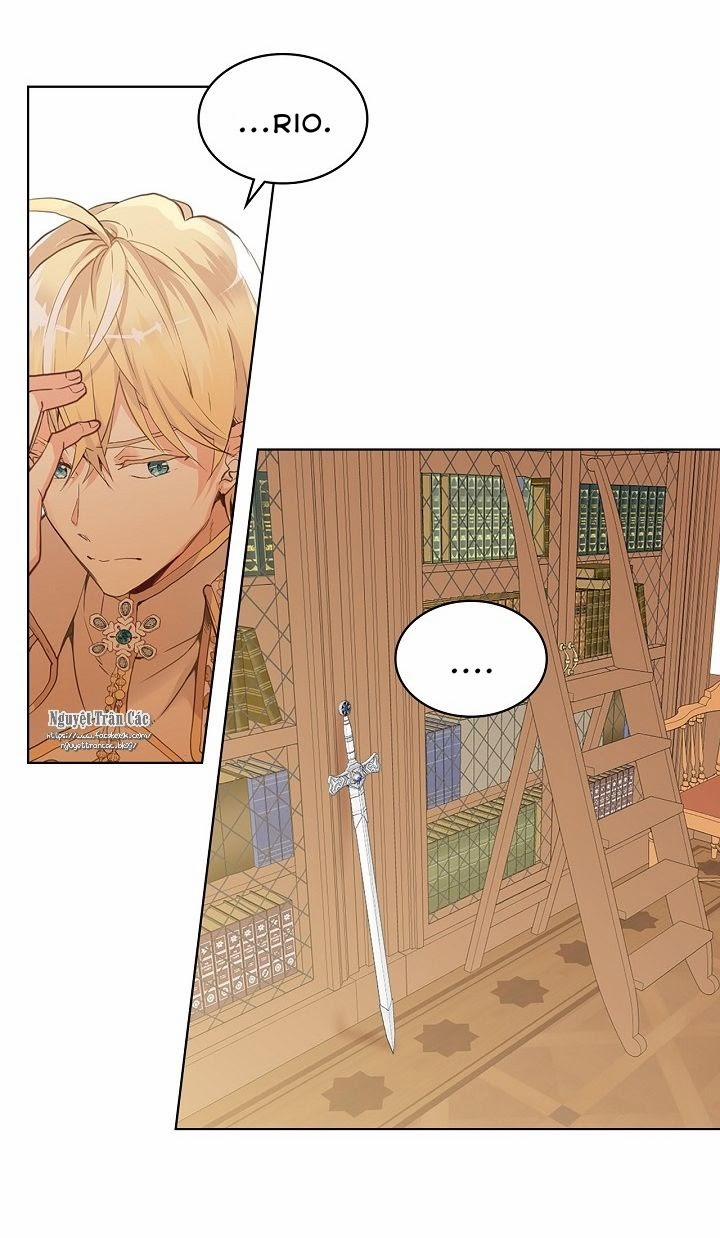 Con Có Phải Là Con Gái Của Người Không? 12 trang 11