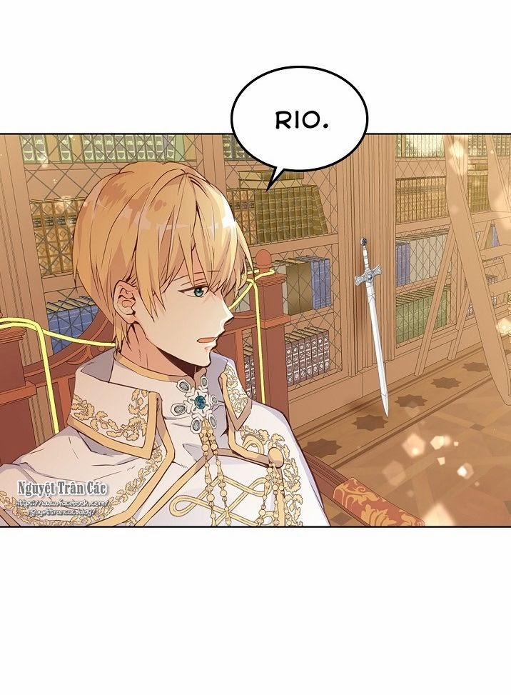 Con Có Phải Là Con Gái Của Người Không? 12 trang 12