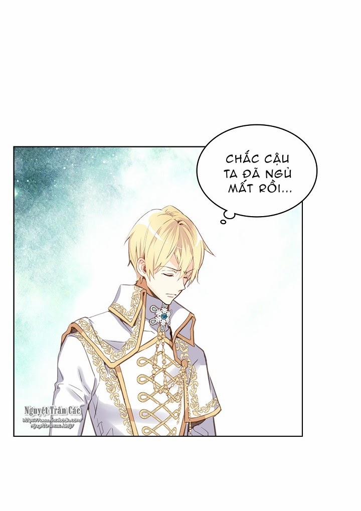 Con Có Phải Là Con Gái Của Người Không? 12 trang 13