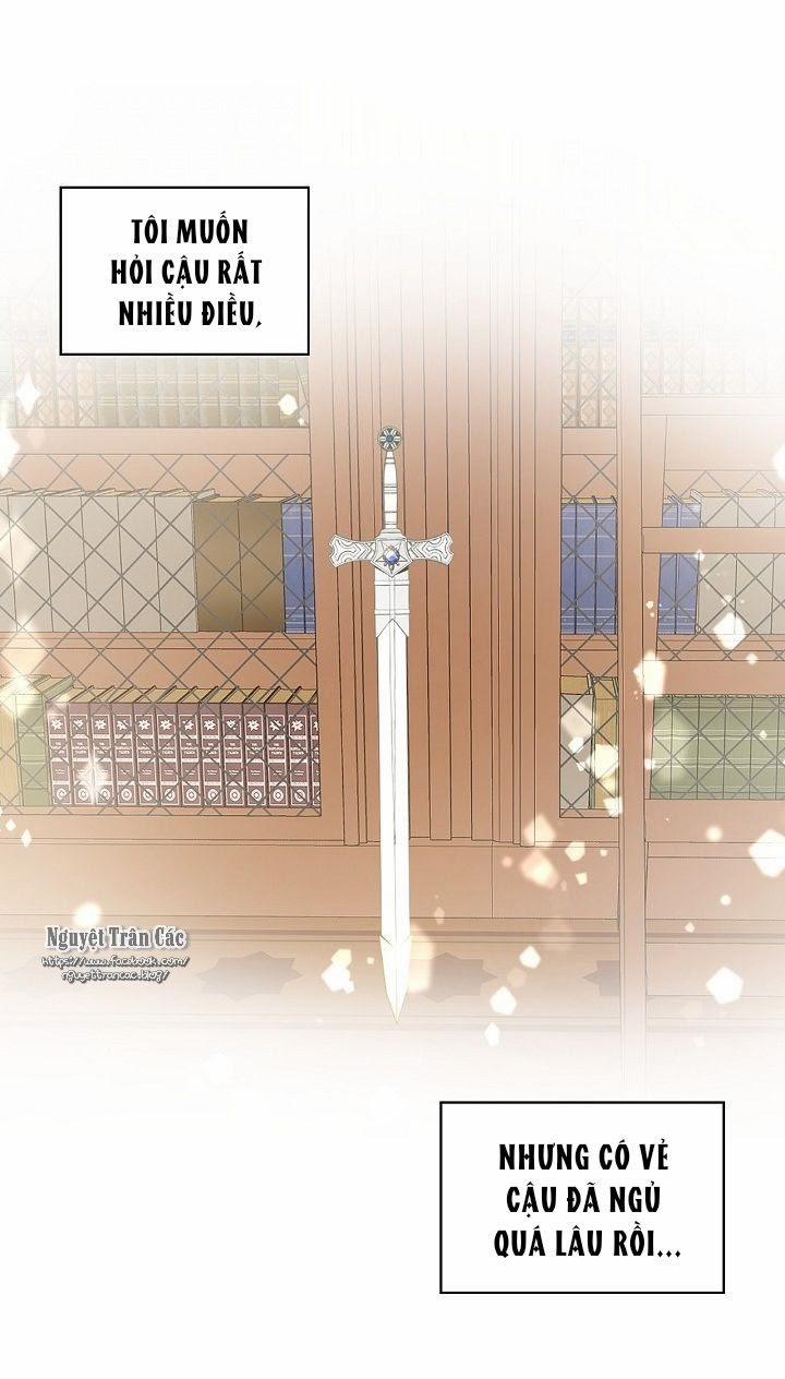 Con Có Phải Là Con Gái Của Người Không? 12 trang 15