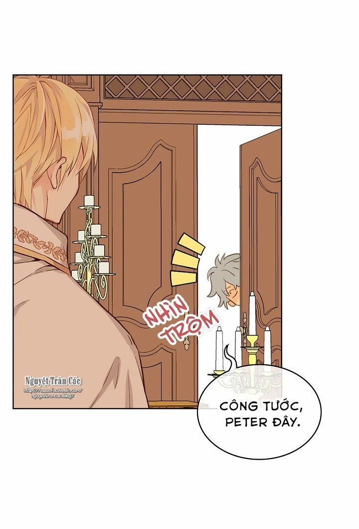 Con Có Phải Là Con Gái Của Người Không? 12 trang 16