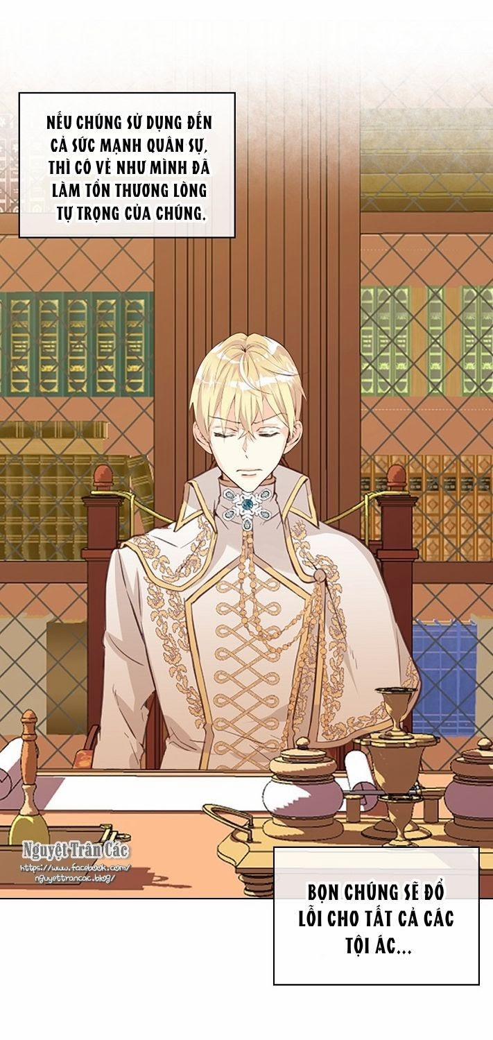 Con Có Phải Là Con Gái Của Người Không? 12 trang 18