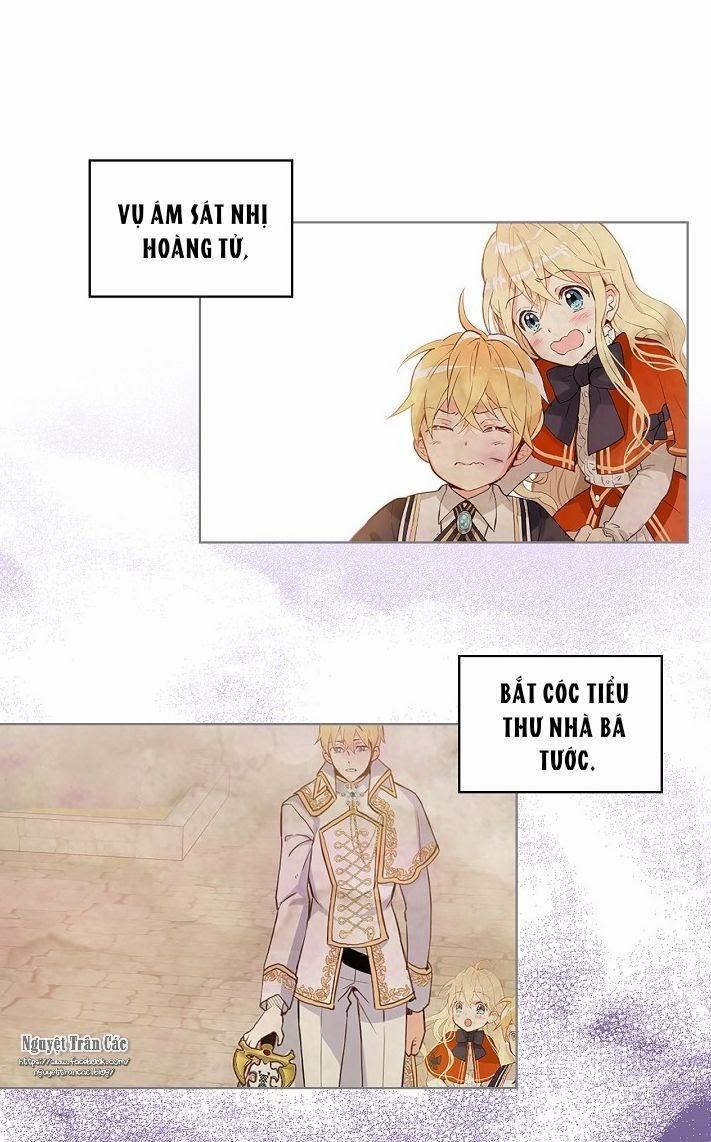 Con Có Phải Là Con Gái Của Người Không? 12 trang 19