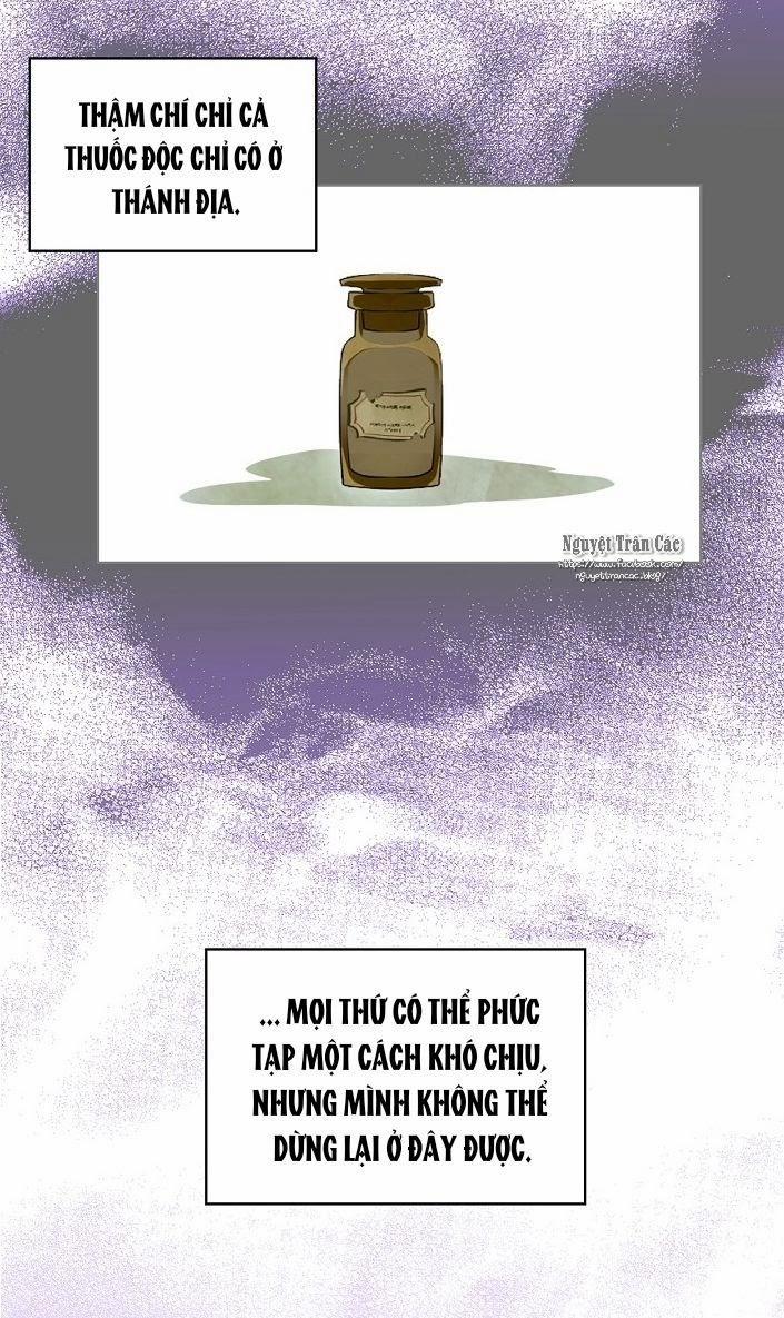 Con Có Phải Là Con Gái Của Người Không? 12 trang 20