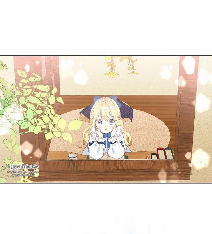 Con Có Phải Là Con Gái Của Người Không? 12 trang 23