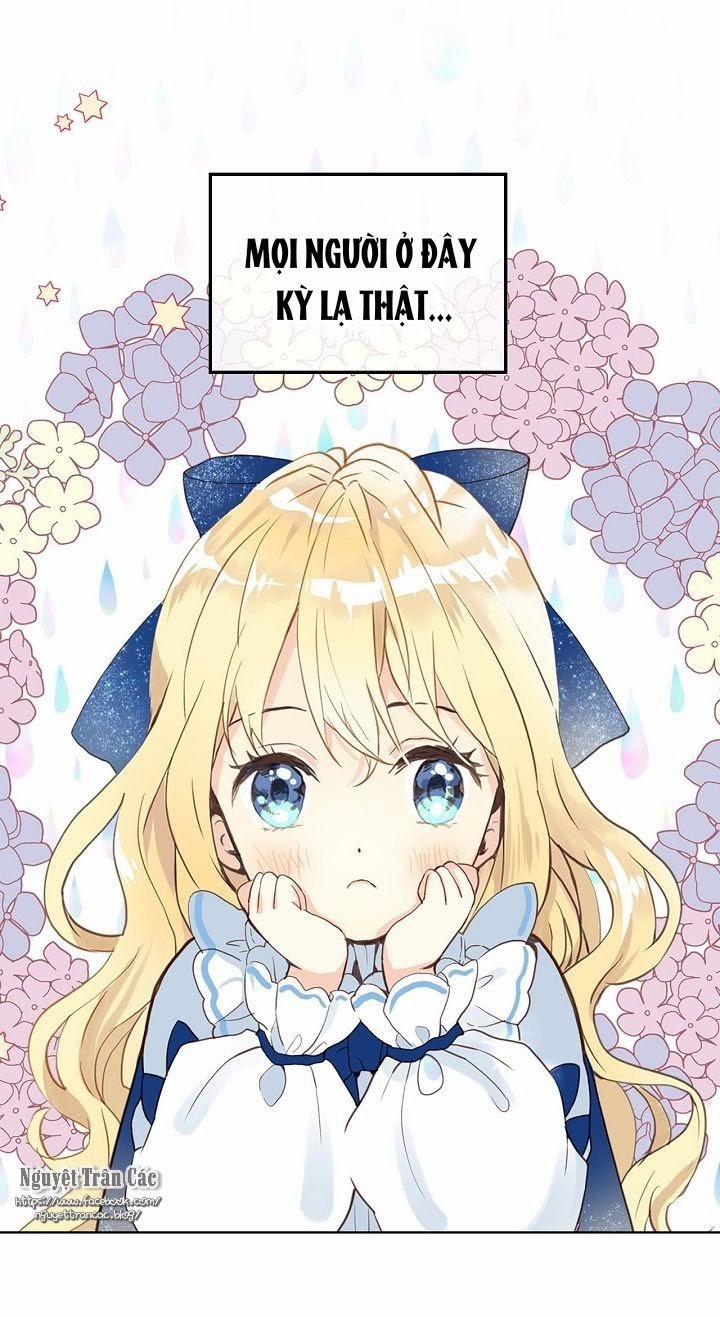 Con Có Phải Là Con Gái Của Người Không? 12 trang 24