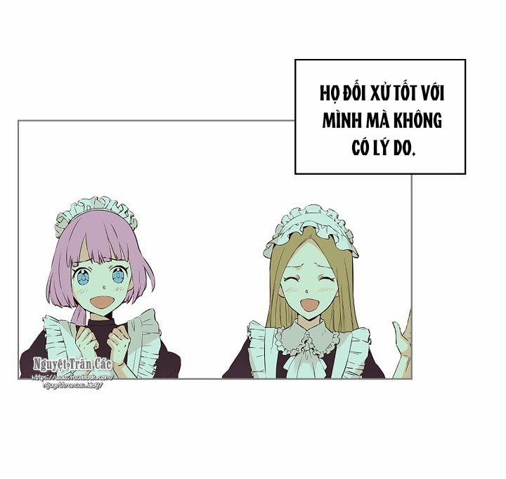 Con Có Phải Là Con Gái Của Người Không? 12 trang 25