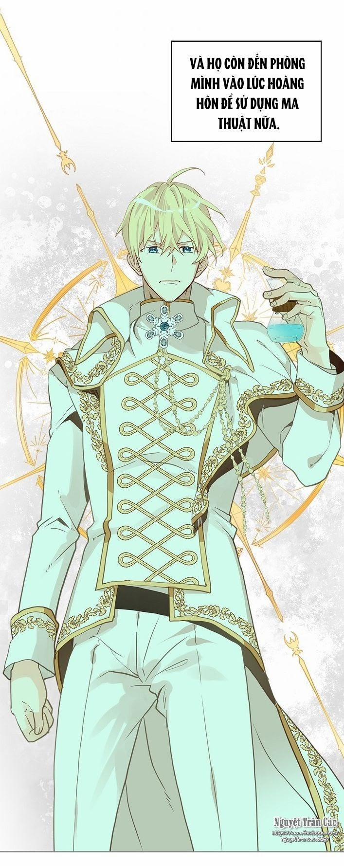 Con Có Phải Là Con Gái Của Người Không? 12 trang 27