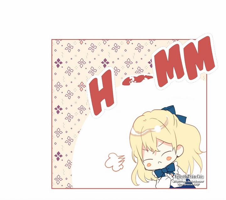 Con Có Phải Là Con Gái Của Người Không? 12 trang 29