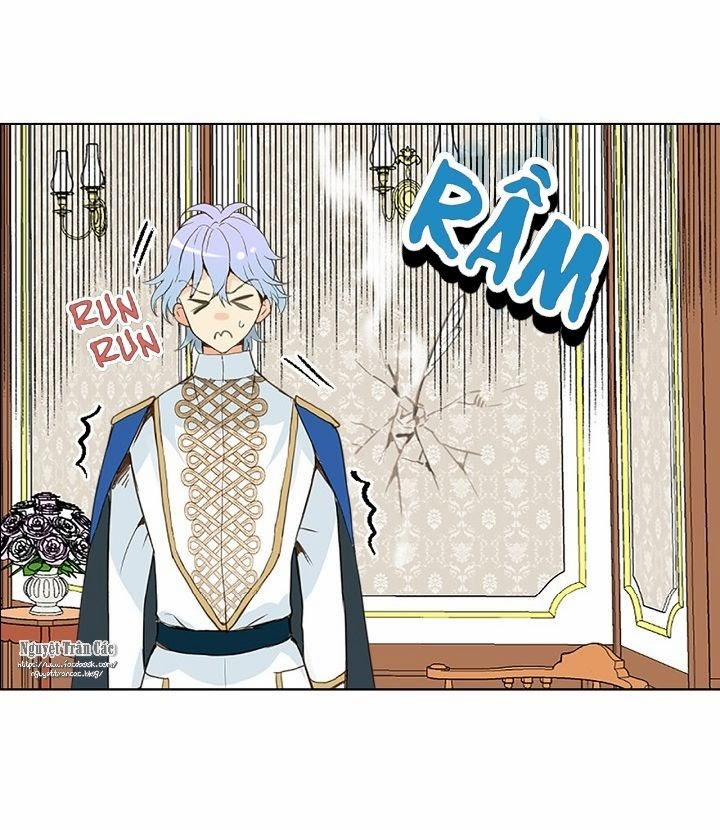 Con Có Phải Là Con Gái Của Người Không? 12 trang 3