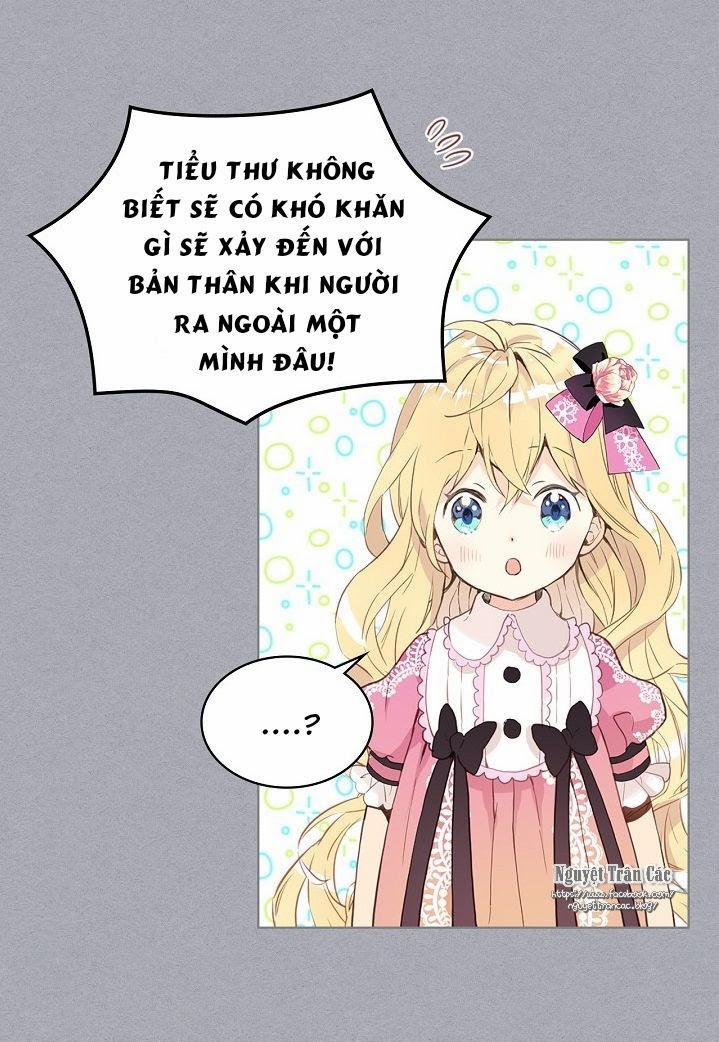 Con Có Phải Là Con Gái Của Người Không? 12 trang 32