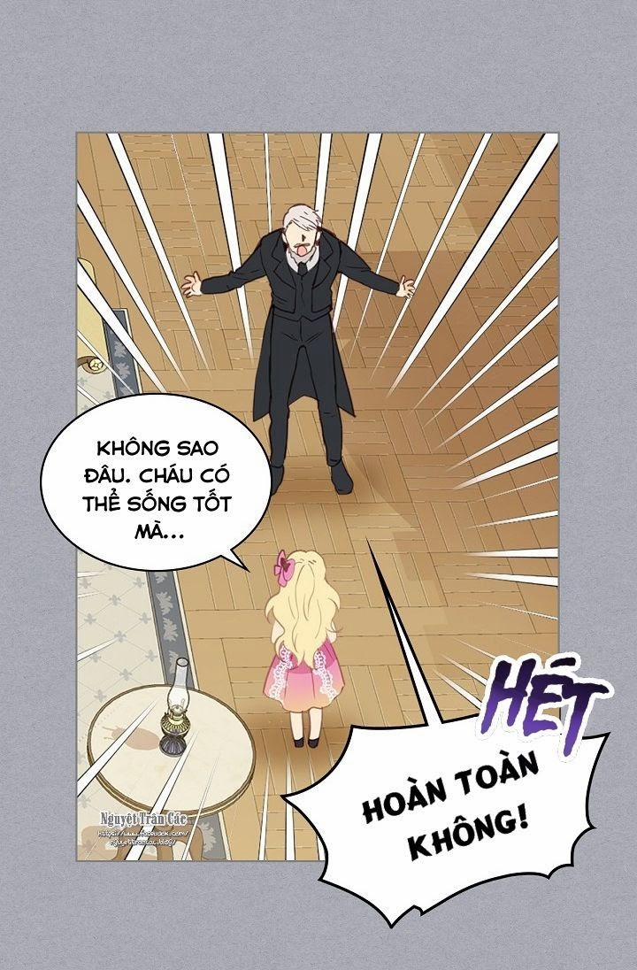 Con Có Phải Là Con Gái Của Người Không? 12 trang 33