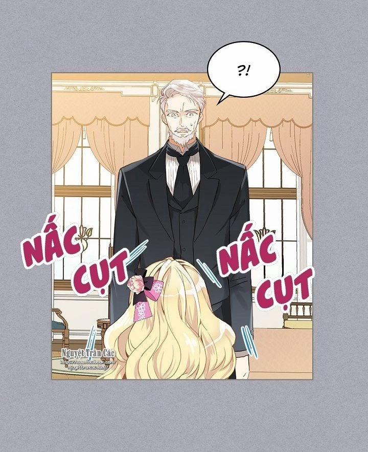 Con Có Phải Là Con Gái Của Người Không? 12 trang 35