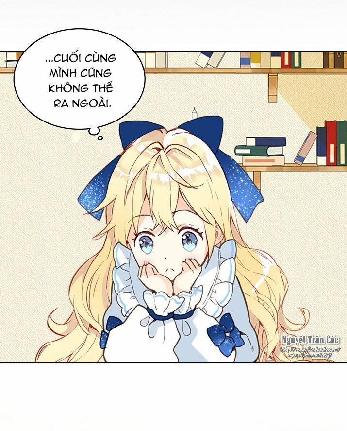 Con Có Phải Là Con Gái Của Người Không? 12 trang 37