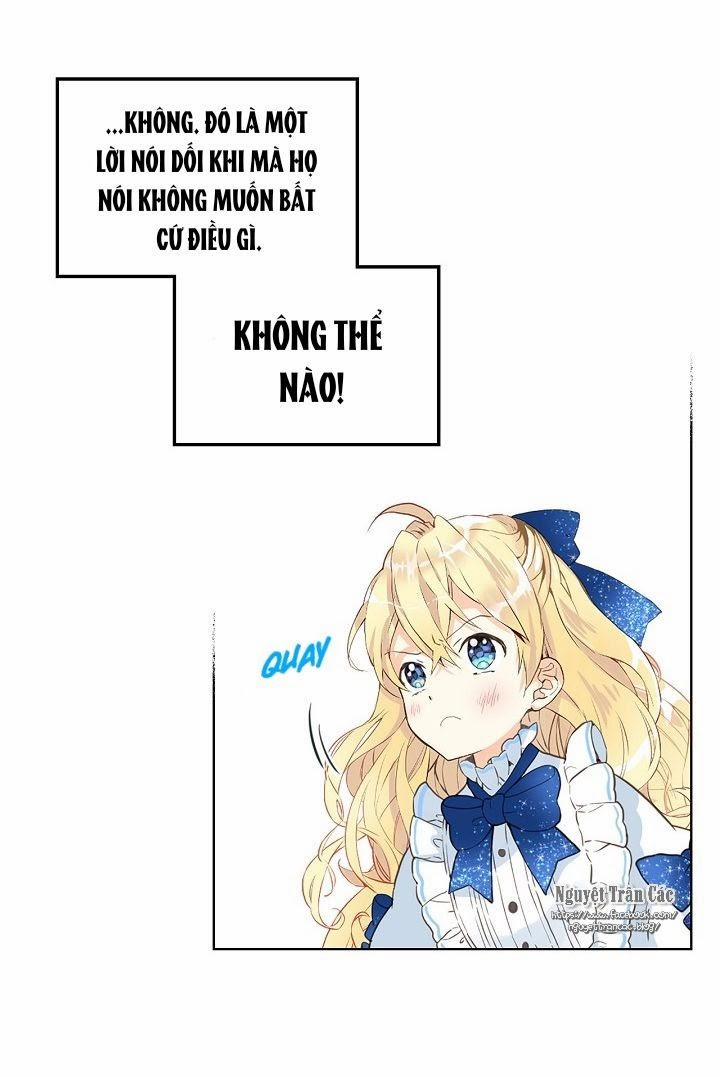 Con Có Phải Là Con Gái Của Người Không? 12 trang 39