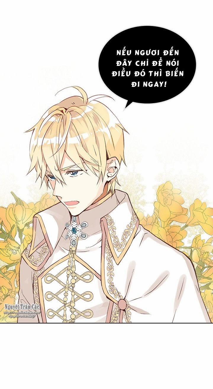 Con Có Phải Là Con Gái Của Người Không? 12 trang 4