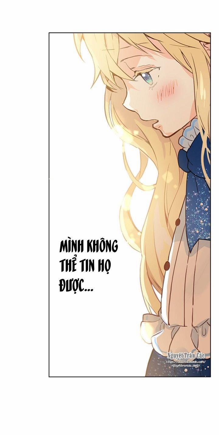 Con Có Phải Là Con Gái Của Người Không? 12 trang 41