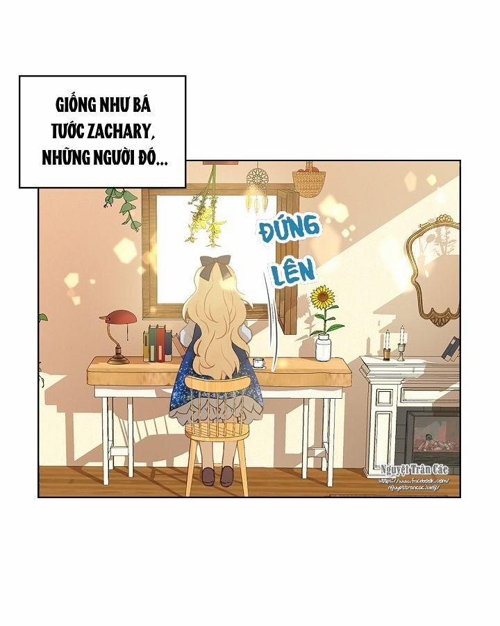 Con Có Phải Là Con Gái Của Người Không? 12 trang 42