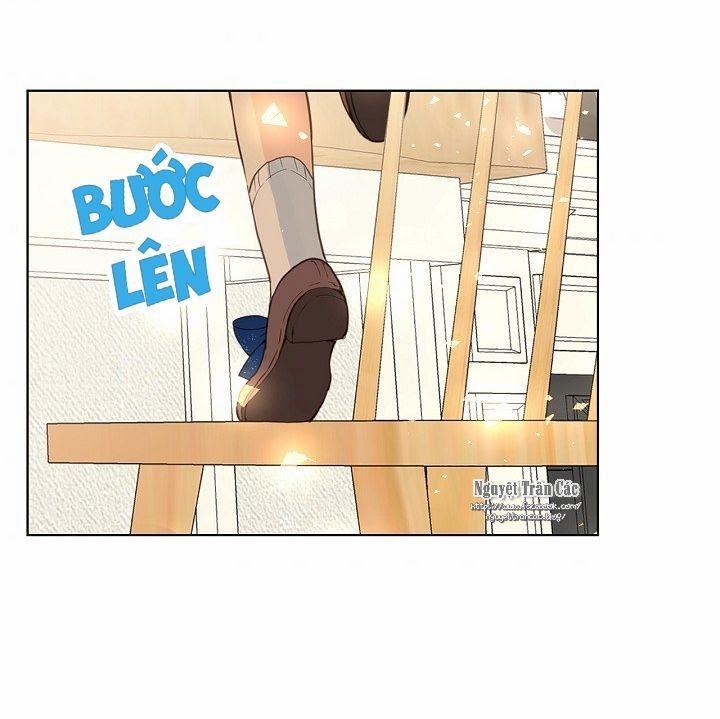 Con Có Phải Là Con Gái Của Người Không? 12 trang 44