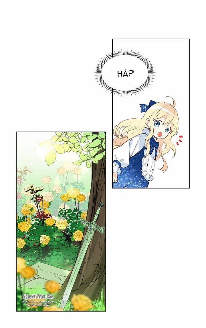 Con Có Phải Là Con Gái Của Người Không? 12 trang 51