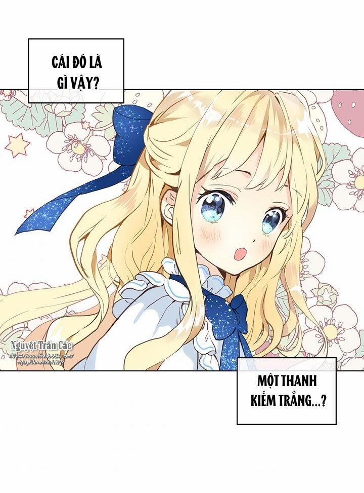 Con Có Phải Là Con Gái Của Người Không? 12 trang 52