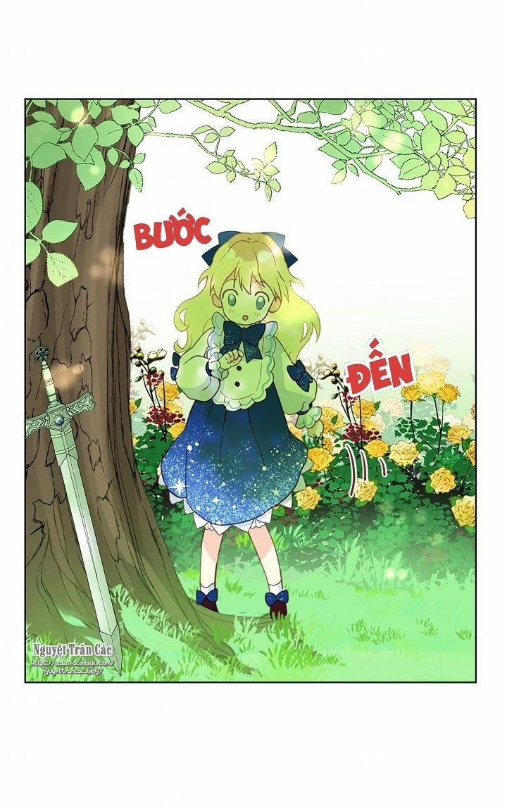 Con Có Phải Là Con Gái Của Người Không? 12 trang 53