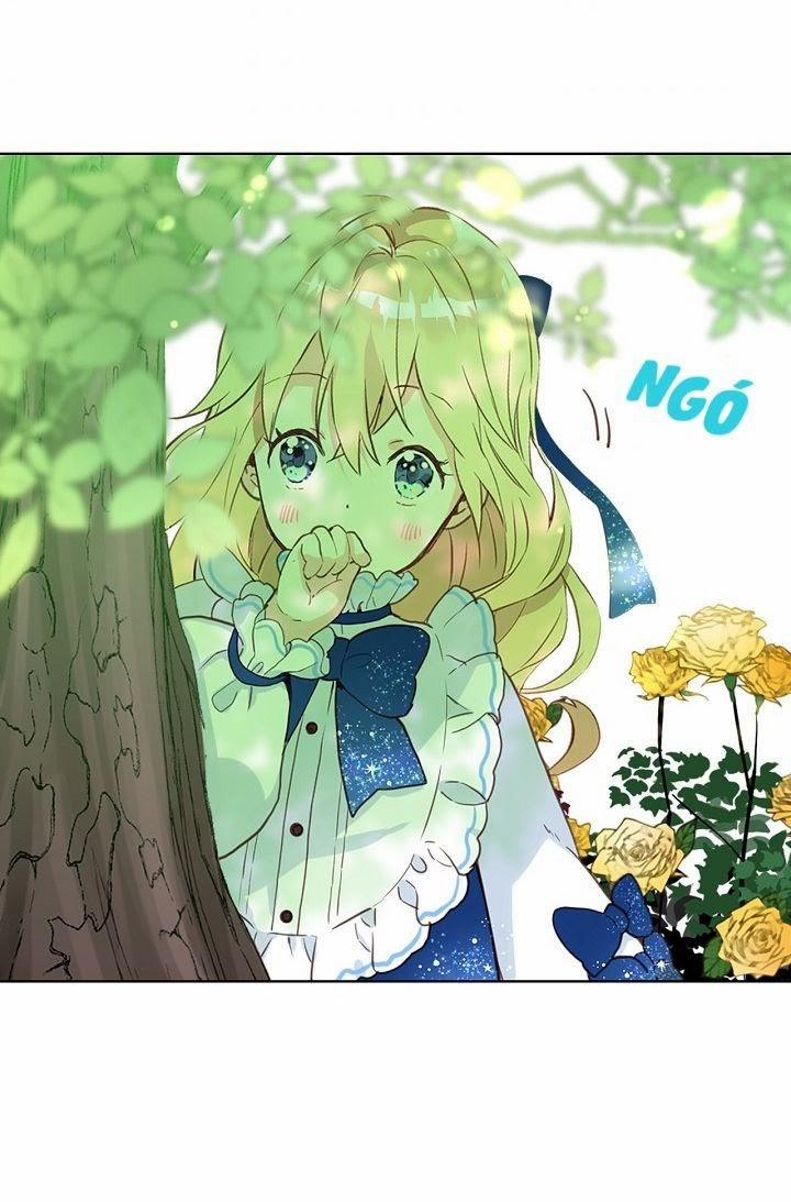 Con Có Phải Là Con Gái Của Người Không? 12 trang 54