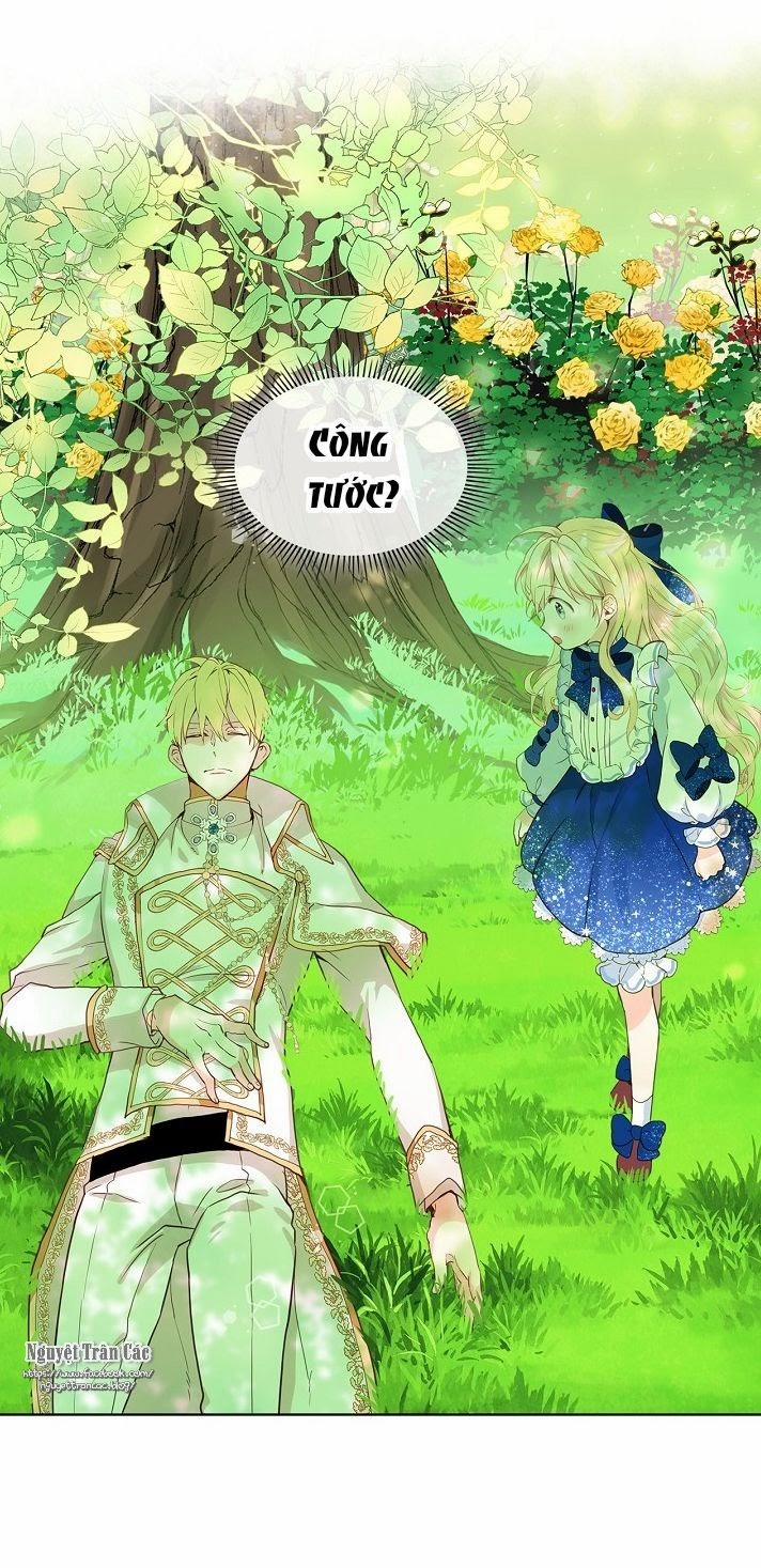 Con Có Phải Là Con Gái Của Người Không? 12 trang 57