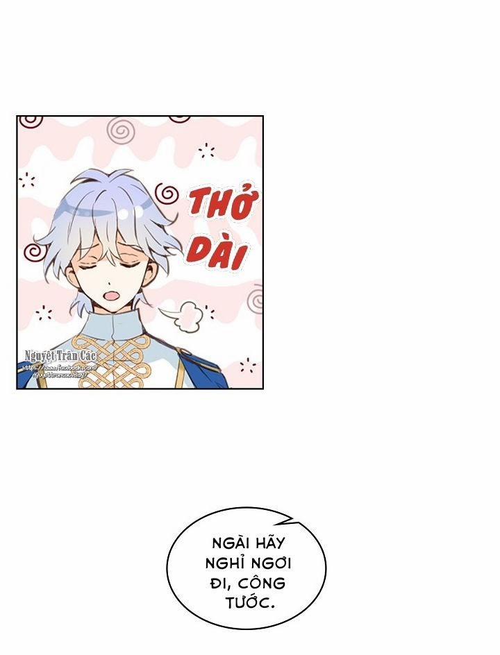 Con Có Phải Là Con Gái Của Người Không? 12 trang 6