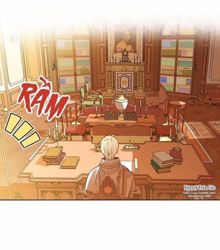 Con Có Phải Là Con Gái Của Người Không? 12 trang 7