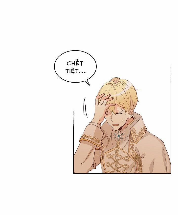 Con Có Phải Là Con Gái Của Người Không? 12 trang 8