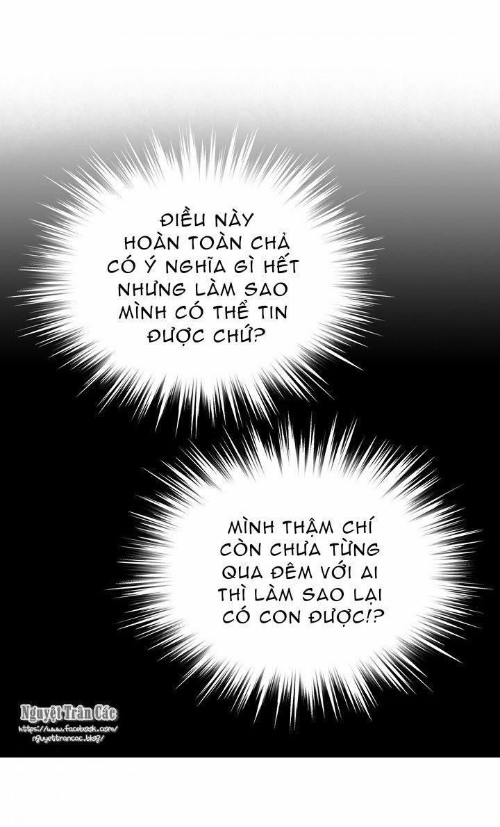 Con Có Phải Là Con Gái Của Người Không? 12 trang 9