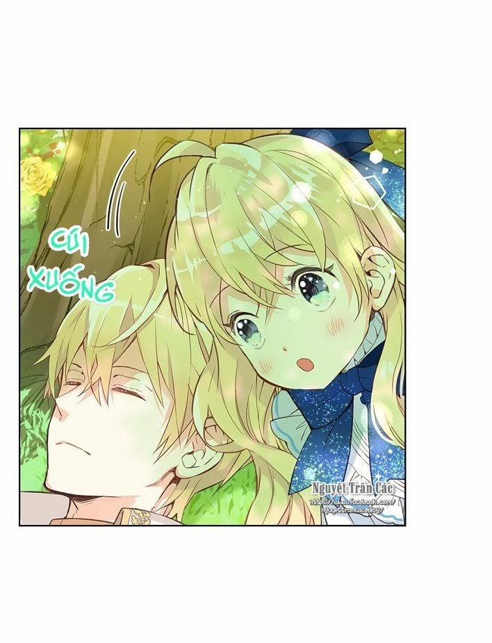 Con Có Phải Là Con Gái Của Người Không? 13 trang 1