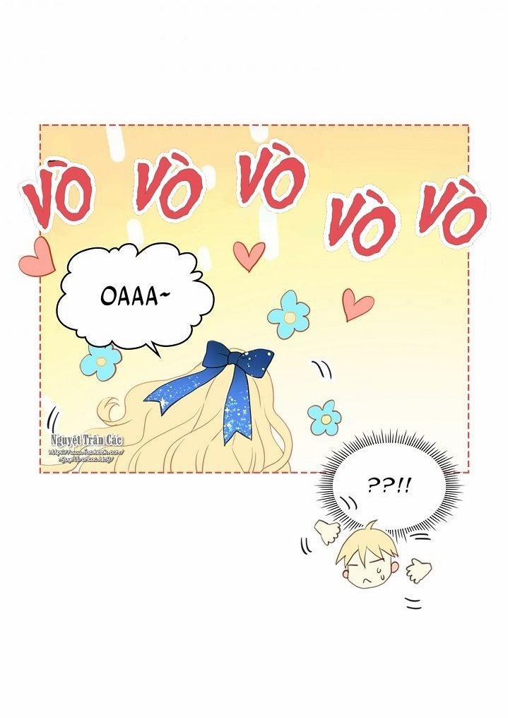 Con Có Phải Là Con Gái Của Người Không? 13 trang 10