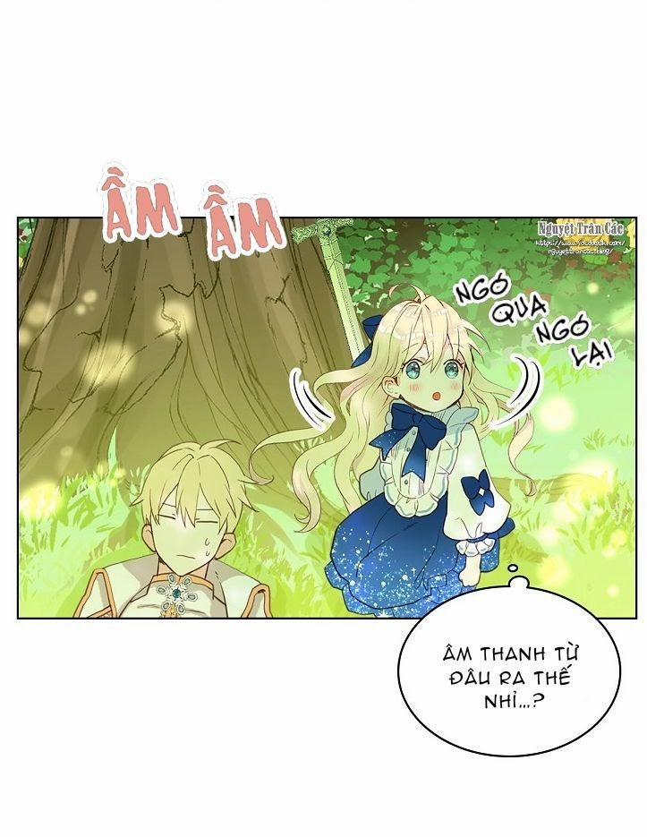 Con Có Phải Là Con Gái Của Người Không? 13 trang 12