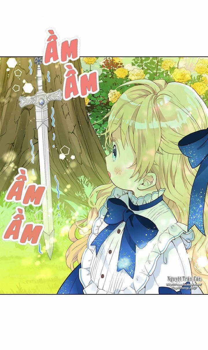 Con Có Phải Là Con Gái Của Người Không? 13 trang 13