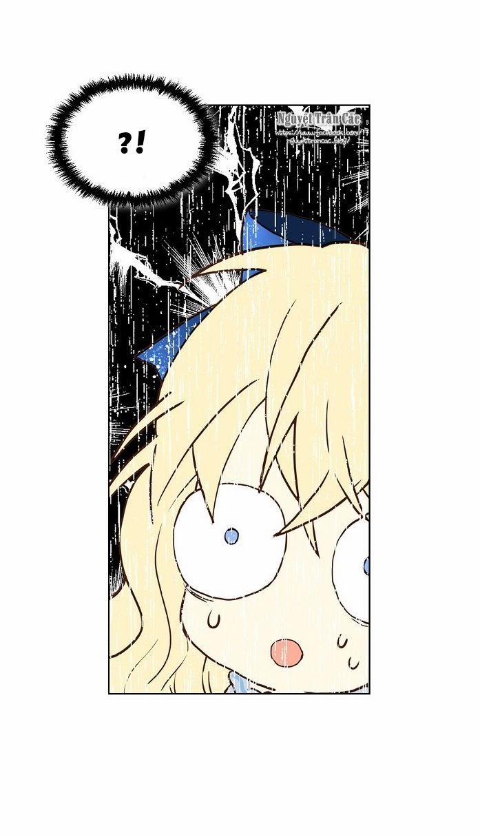 Con Có Phải Là Con Gái Của Người Không? 13 trang 14