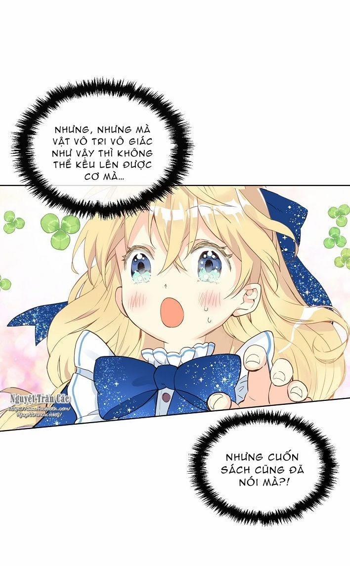 Con Có Phải Là Con Gái Của Người Không? 13 trang 16