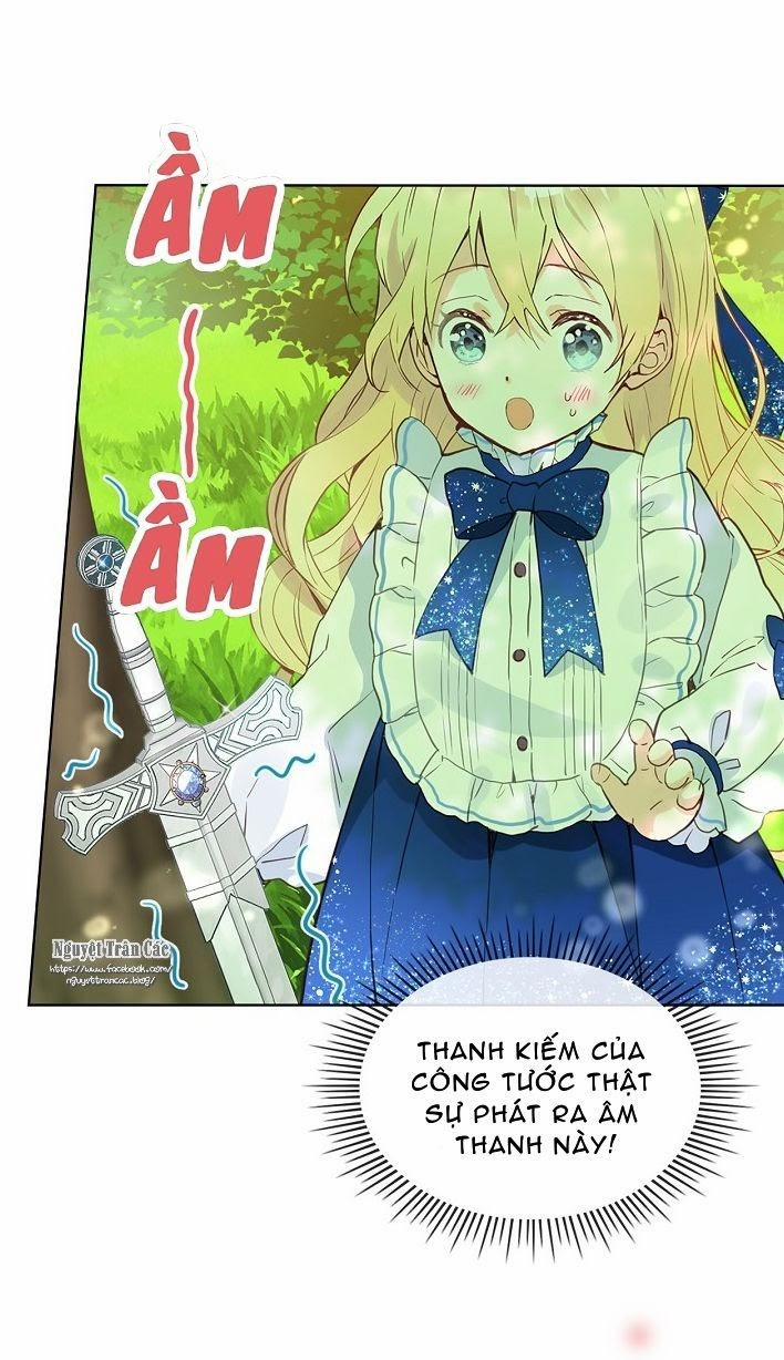 Con Có Phải Là Con Gái Của Người Không? 13 trang 19