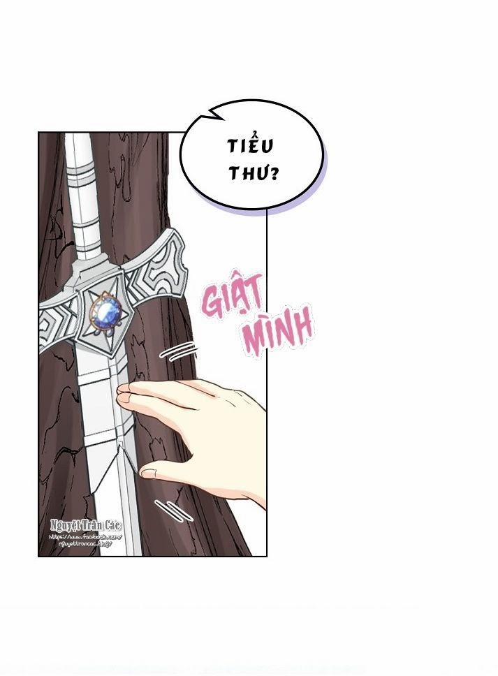 Con Có Phải Là Con Gái Của Người Không? 13 trang 20