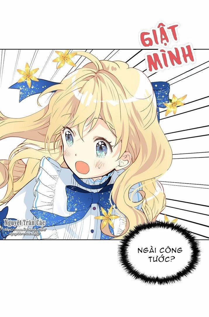 Con Có Phải Là Con Gái Của Người Không? 13 trang 24