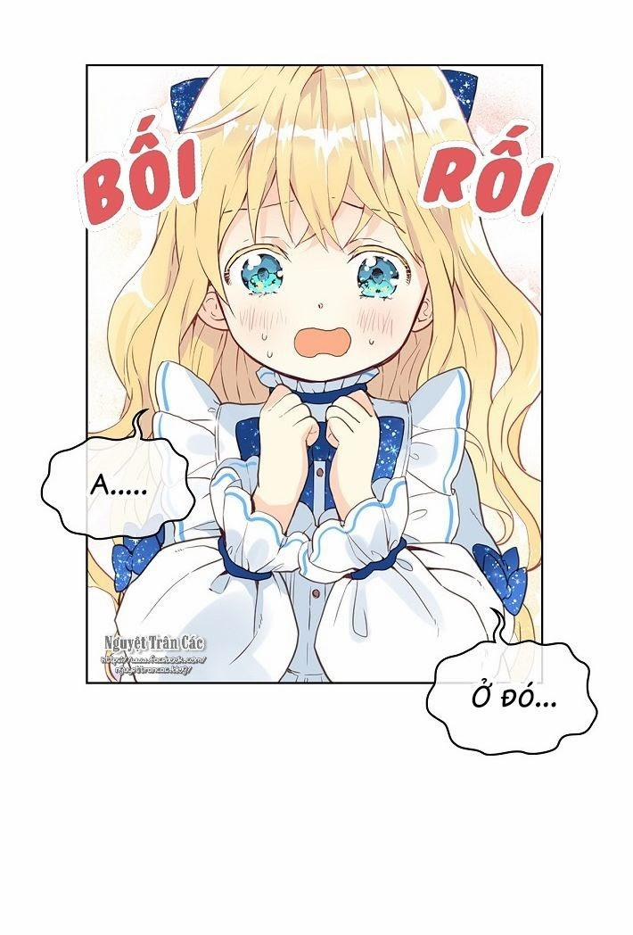 Con Có Phải Là Con Gái Của Người Không? 13 trang 27