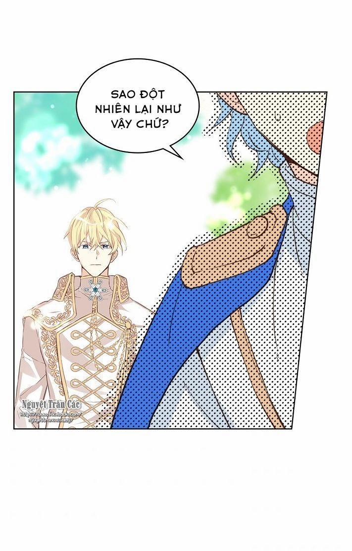 Con Có Phải Là Con Gái Của Người Không? 13 trang 30